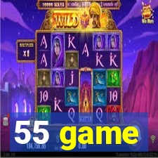 55 game